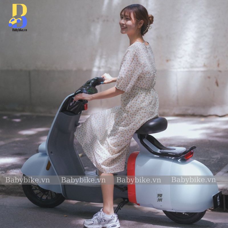 Giá Sốc Xe Đạp Điện DoinNext VO