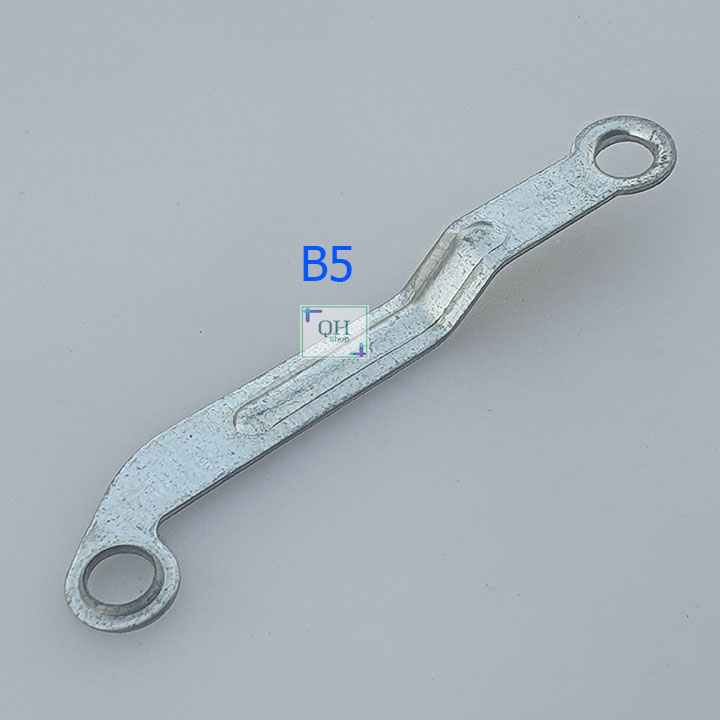 Combo 3 Càng Đưa Quạt , Tay Đưa Quạt Đảo B4 Và B5