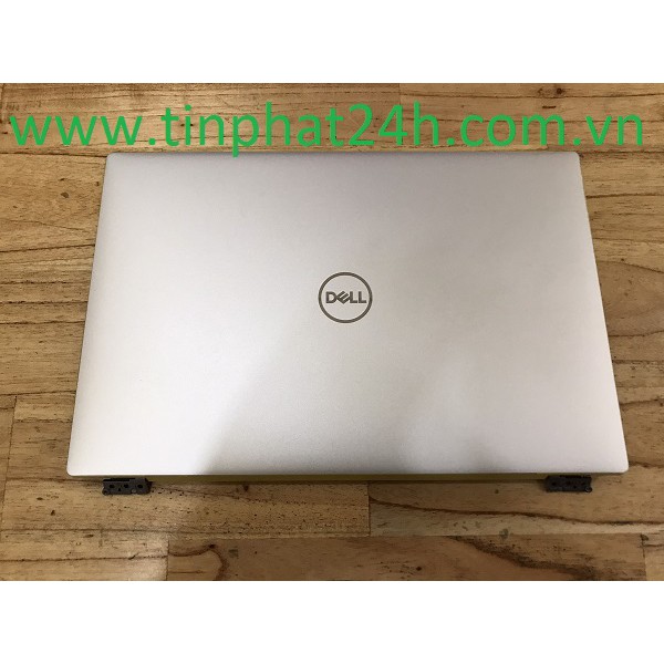 Thay Vỏ Mặt A Laptop Dell Xps 13 9300 9301