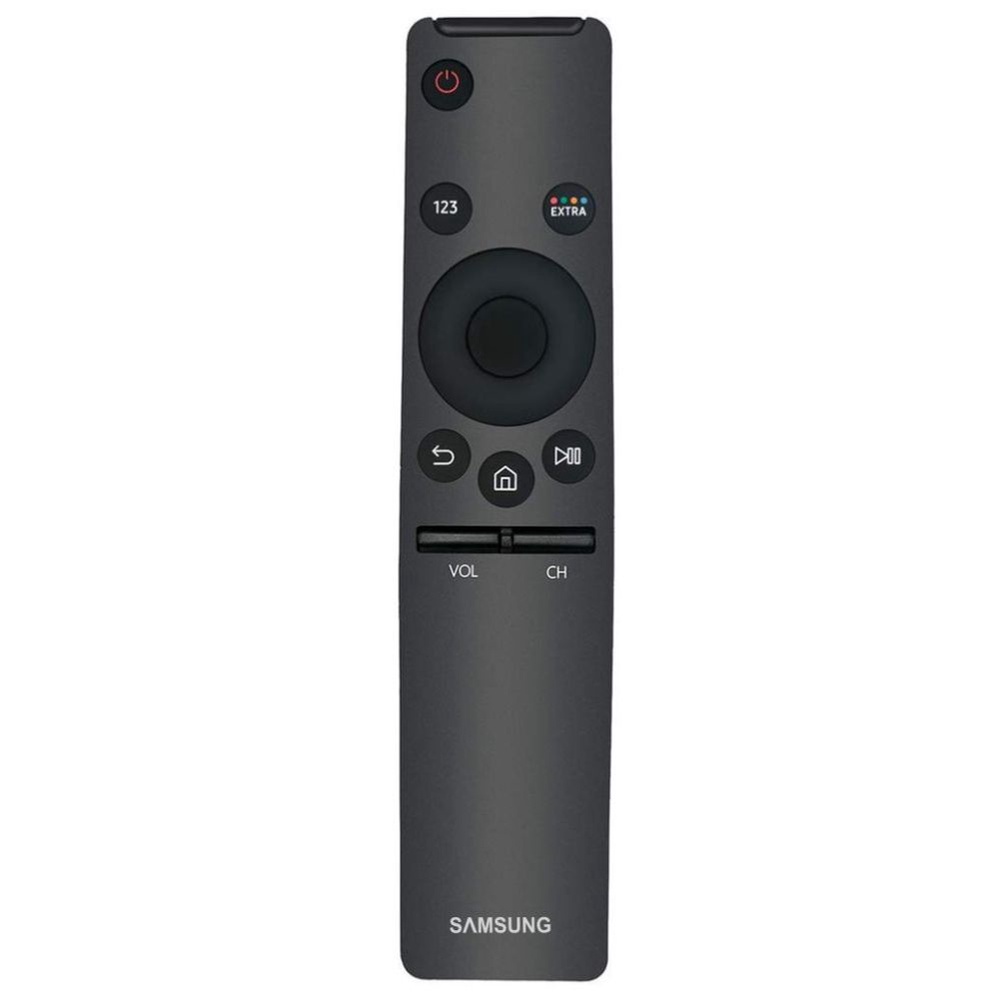 Điều khiển tv samsung k5500, ku6000, ku6100, k6300, remote tivi samsung 4k smart đều dùng được