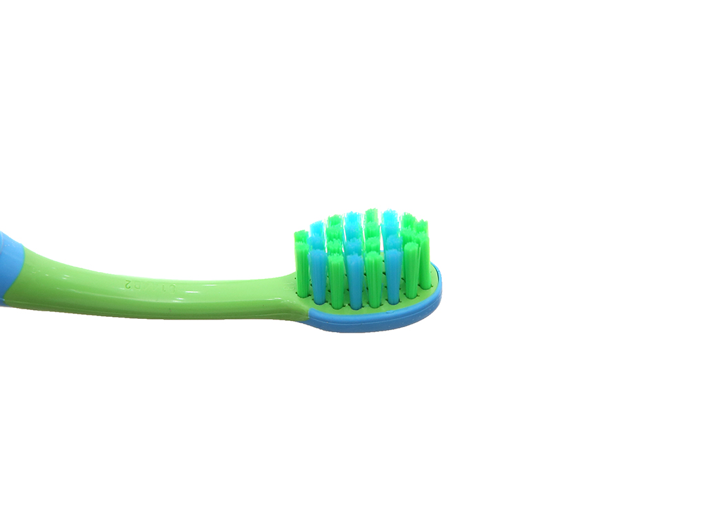 Bàn chải PS lông tơ siêu mềm lẻ 1 cái (giao màu ngẫu nhiên)