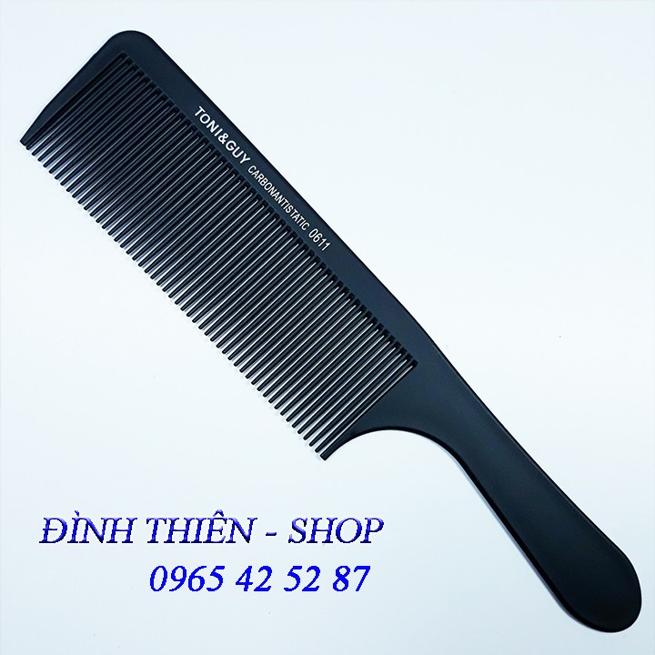 Lược cắt tóc nam TONI&GUY