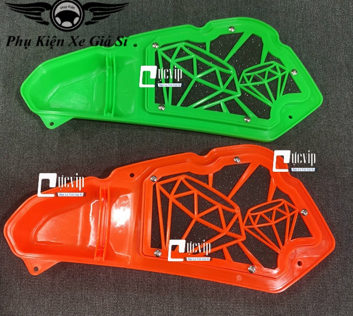 Lọc Gió Độ Xe SH Mode 2020 MS3678