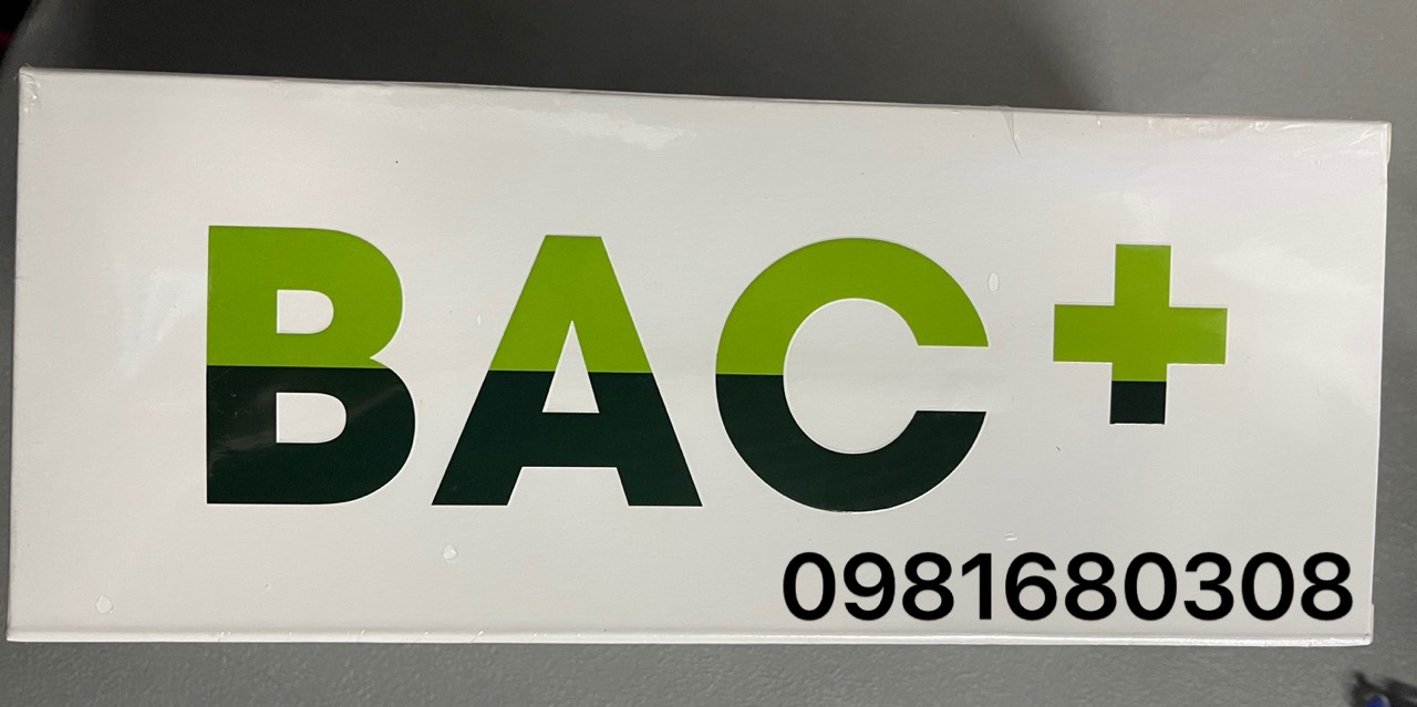 Vi sinh tiêu hoá Bac + 1000ml