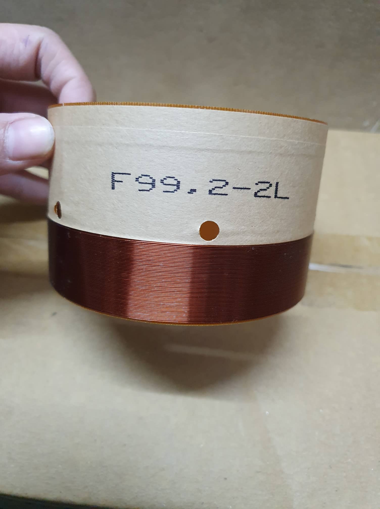 côn loa phip 99.2 2 lớp