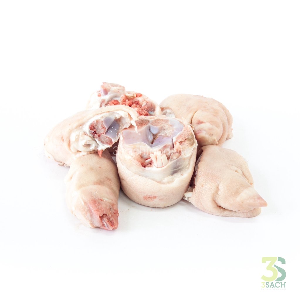 Dựng Móng Heo - 500gr