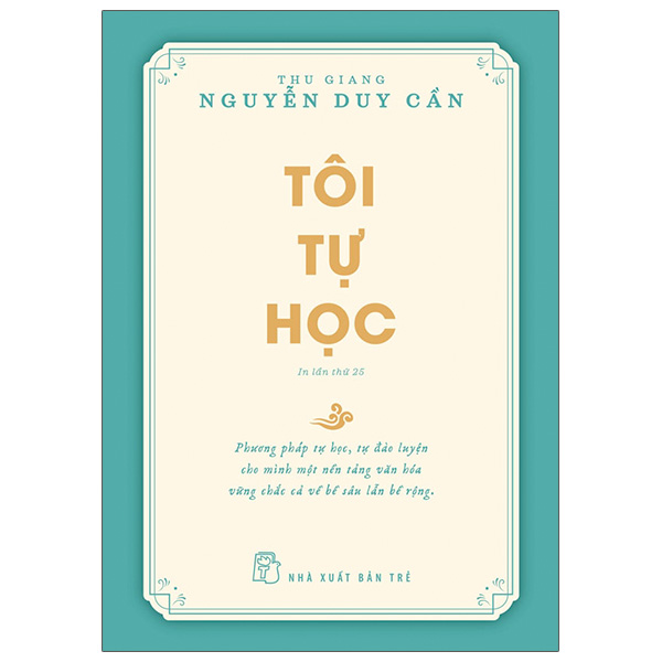 Fahasa - tôi tự học