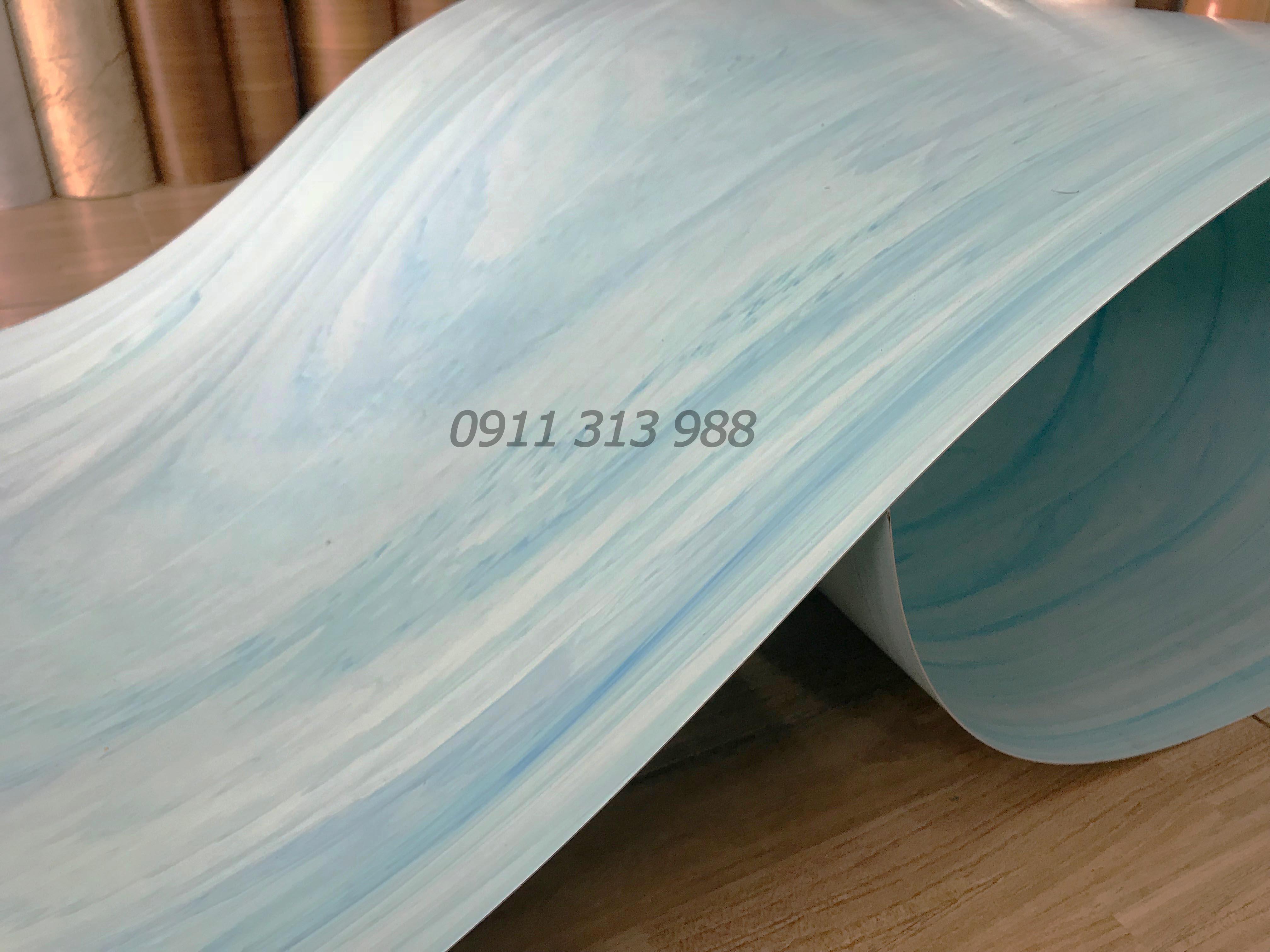 Tấm nhựa PVC rập khung 0.8m x 2.4m