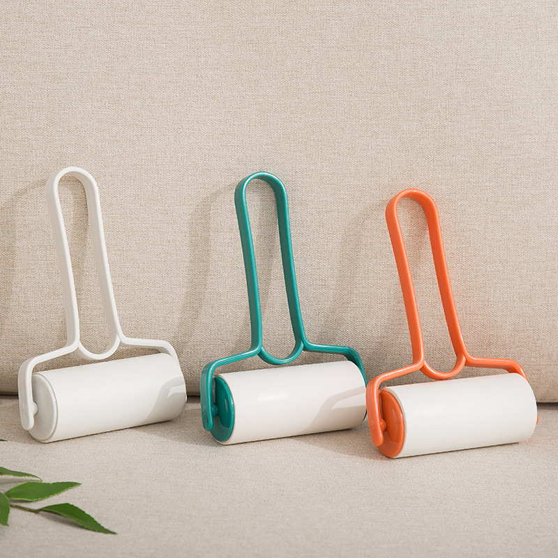 Cây Lăn Bụi Làm Sạch Quần Áo, Ga Giường, Sofa [ Hỏa Tốc HCM ]