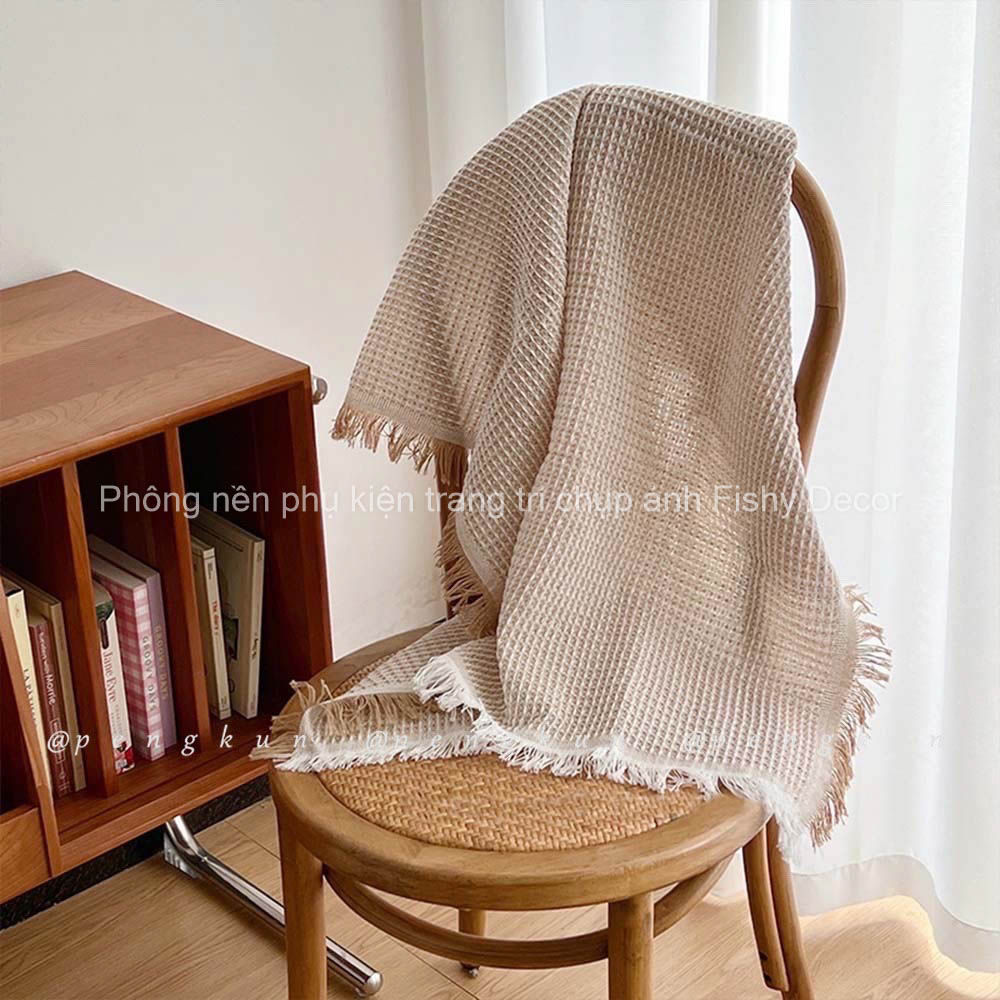 Tablecloth sofa vintage style