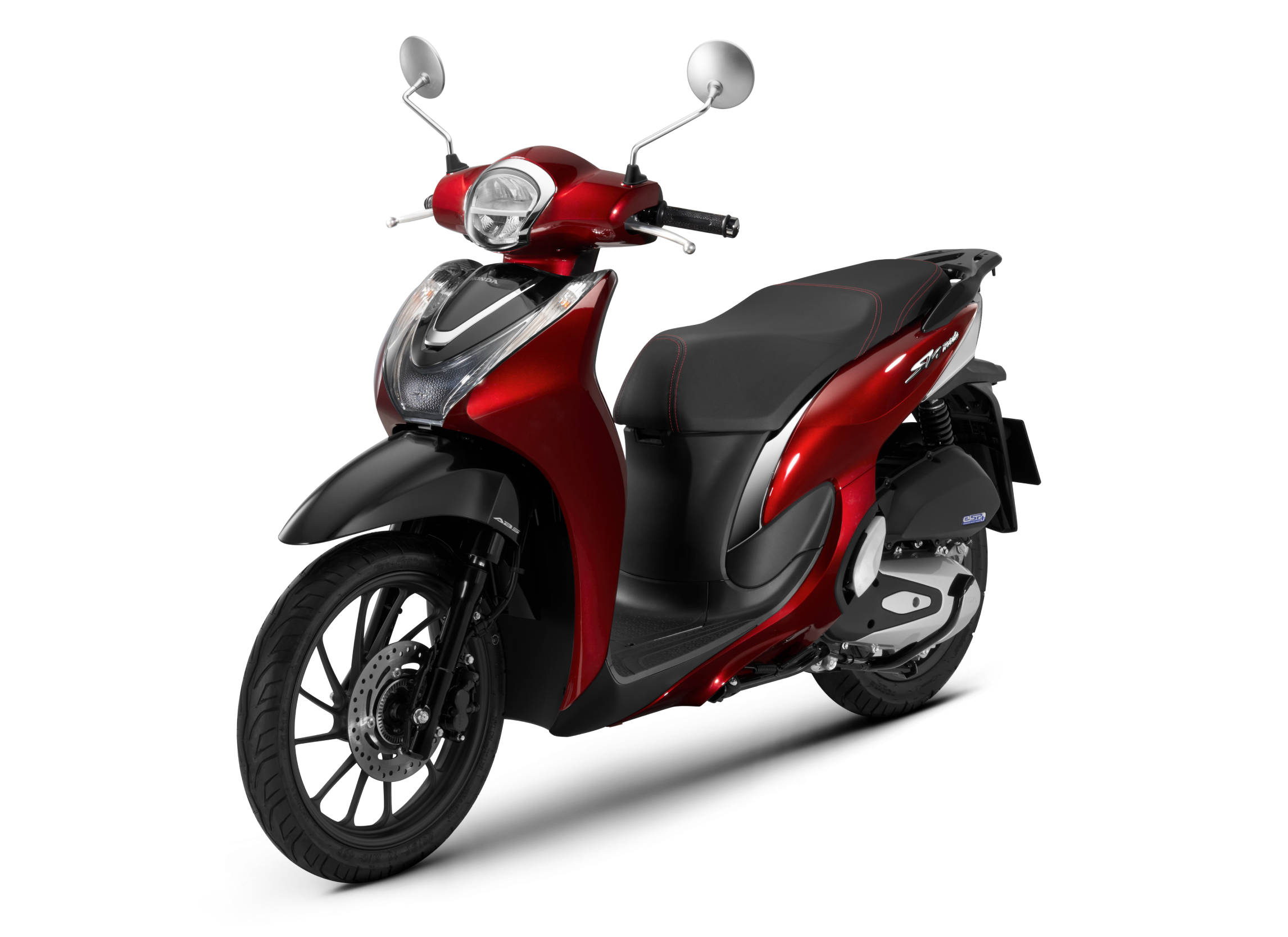Xe máy Honda Sh mode 2023_ Các Phiên bản