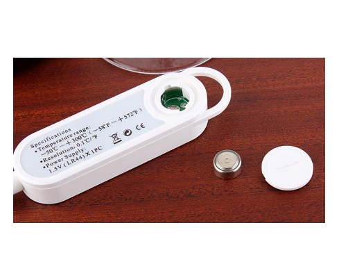 Nhiệt kế thực phẩm TP300