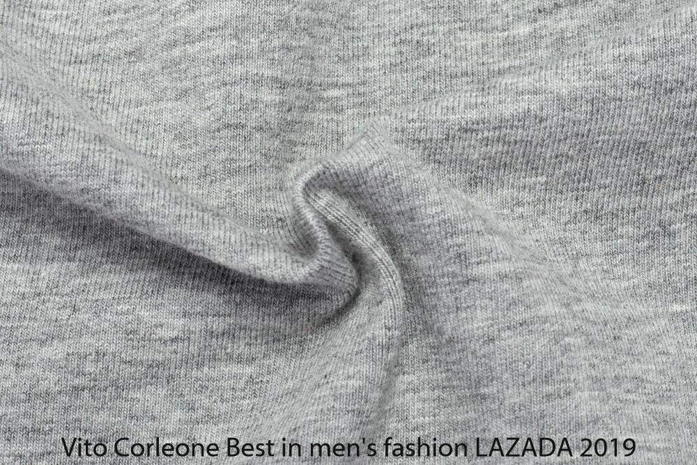 Bộ 10 quần lót nam coton 100% VT247