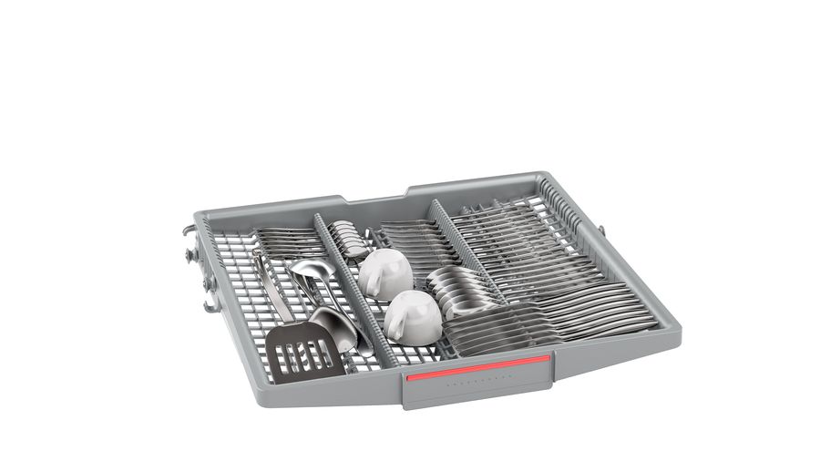 Máy rửa chén Bosch SMS46MI05E Chính hãng