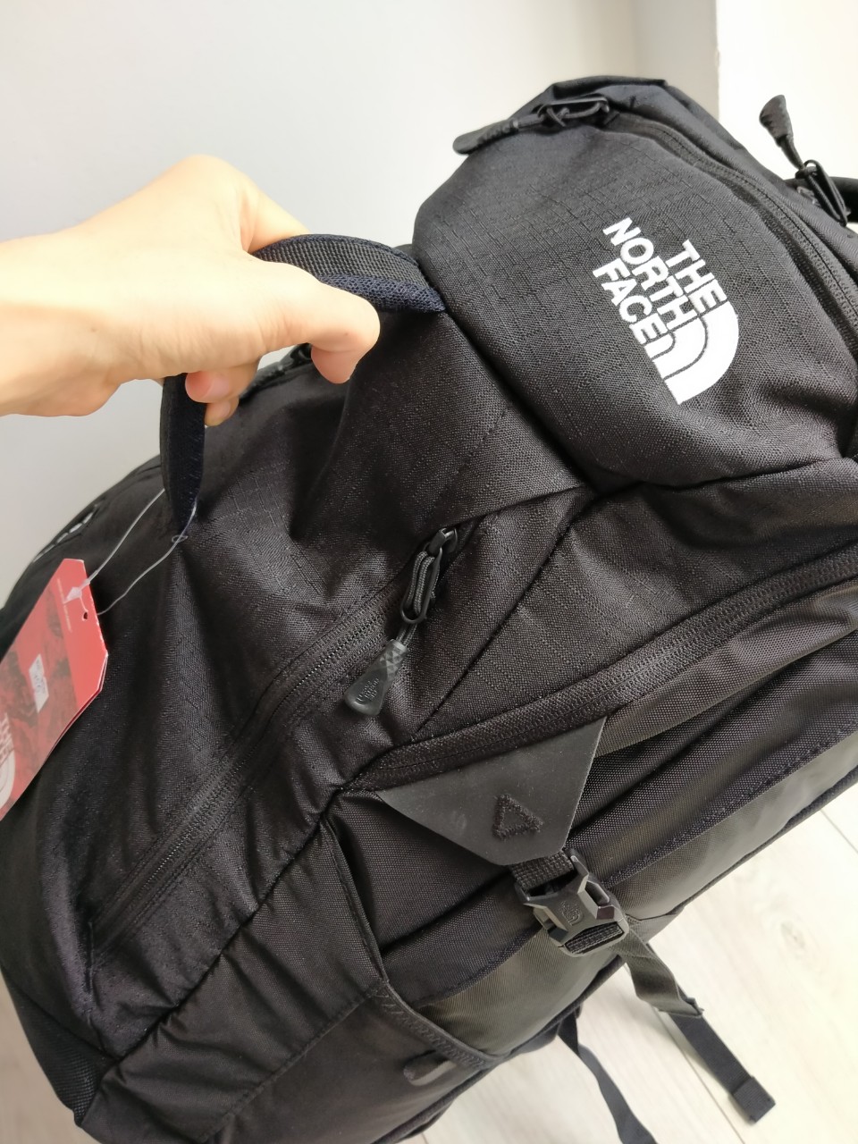 Ba lô The North face 30 lít #ba lo