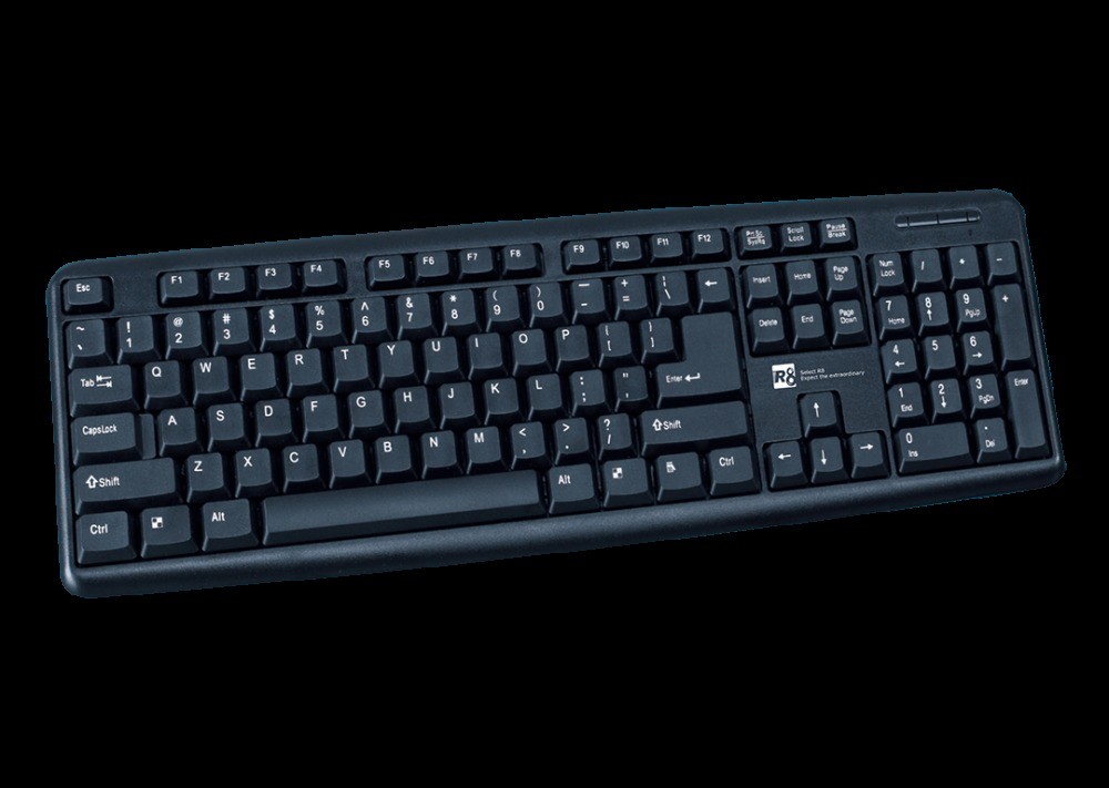 Bàn phím R8 1801