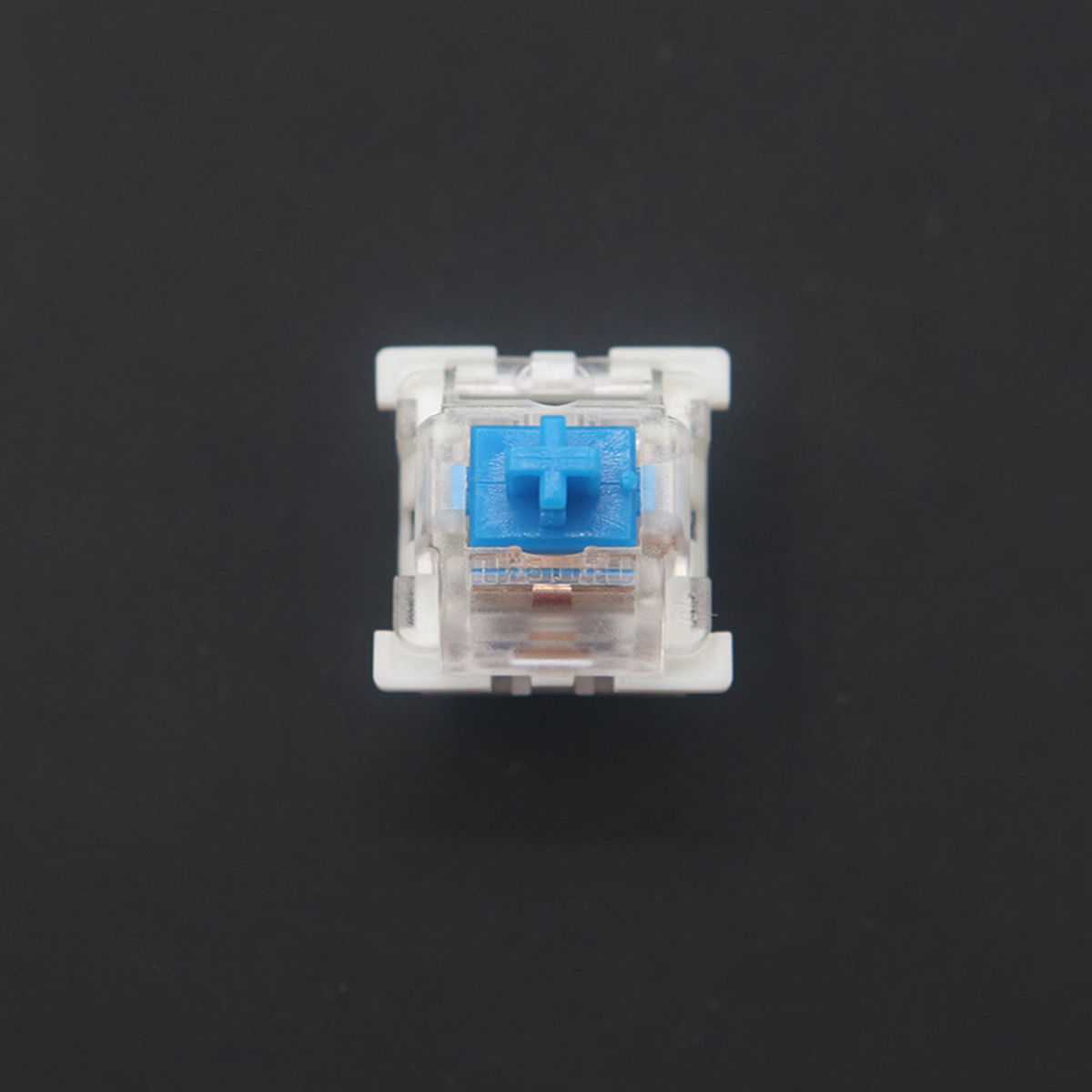 Switch phím cơ thương hiệu Gott, trục cơ bàn phím Blue Switch/Red Switch/Brown Switch/Black Switch