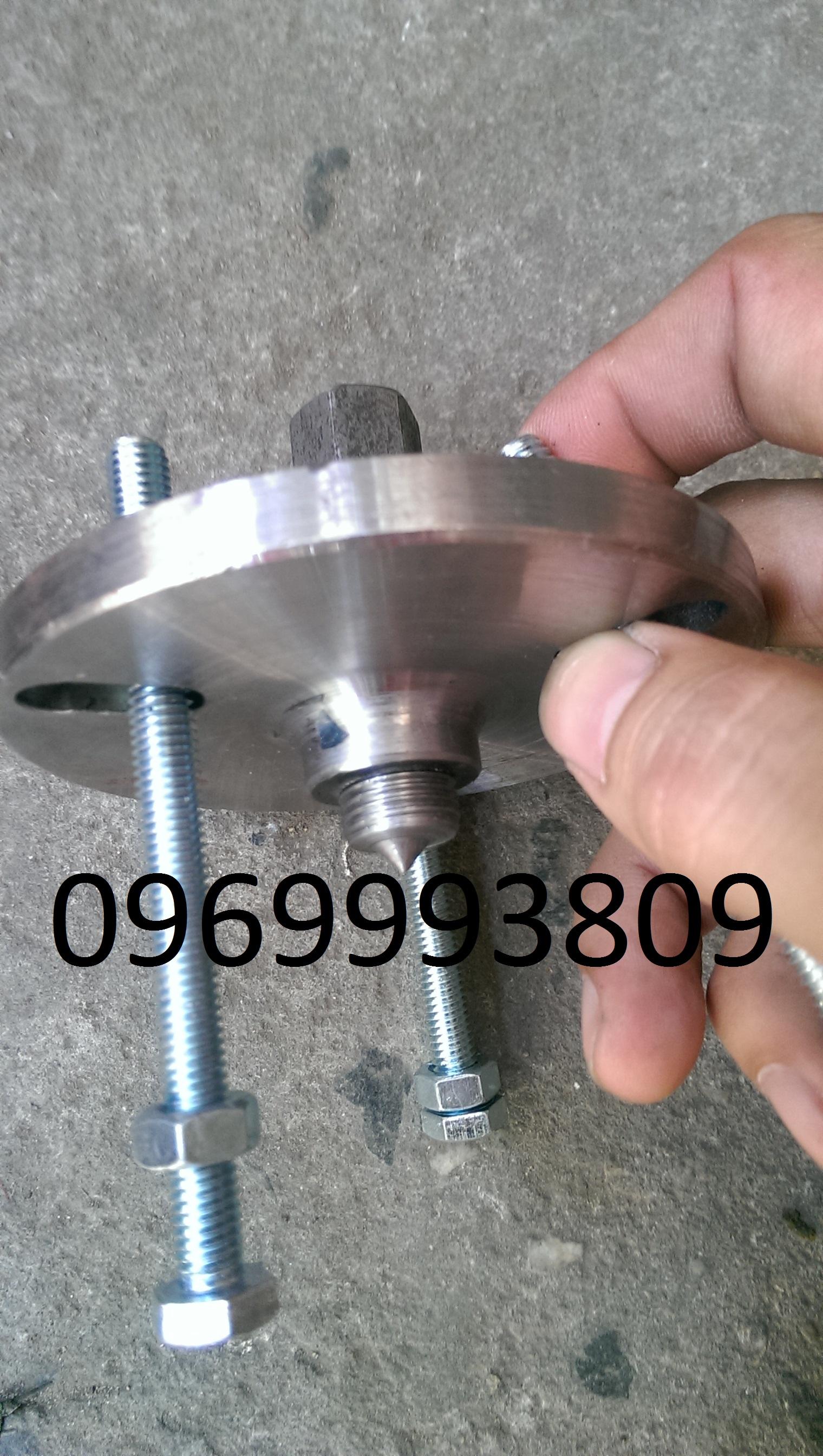 Bộ Cảo vo lăng mâm lửa sirus