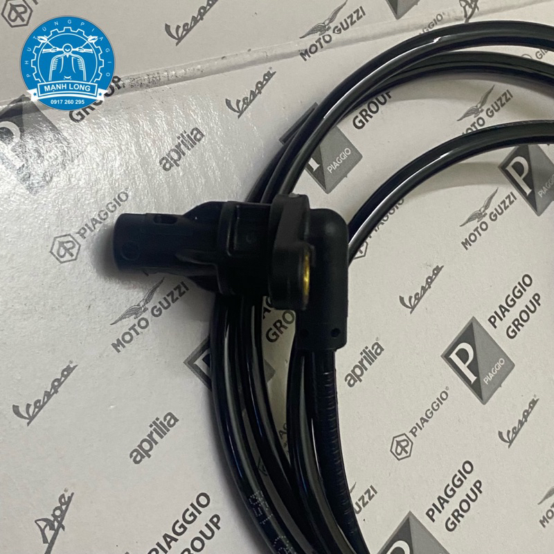 Vespa Piaggio ABS speed sensor