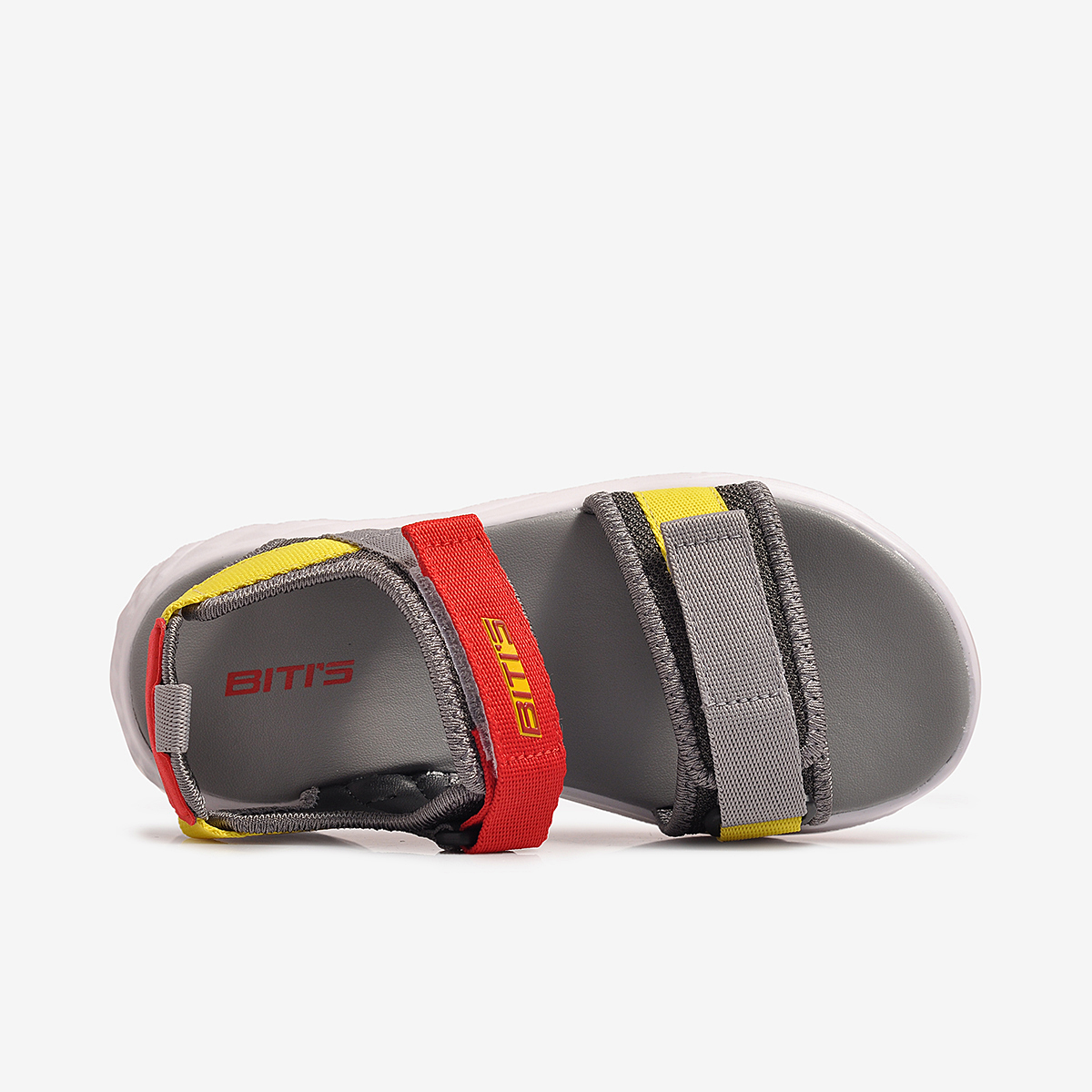 Sandal Bé Trai Biti's BEB002100VAG (Vàng)