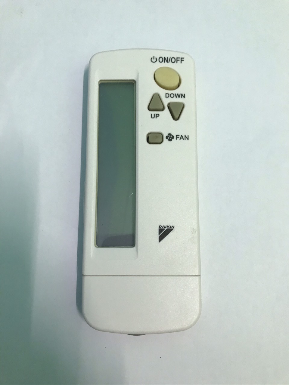 [HCM]Điều khiển Đaikin âm trần