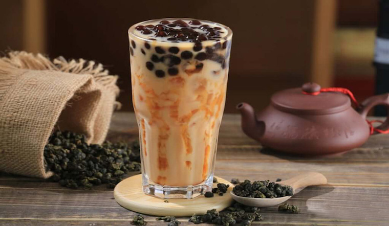 TRÀ ĐEN PHÚC LONG VÀ TRÀ ĐEN TCN (200G VÀ 500G)