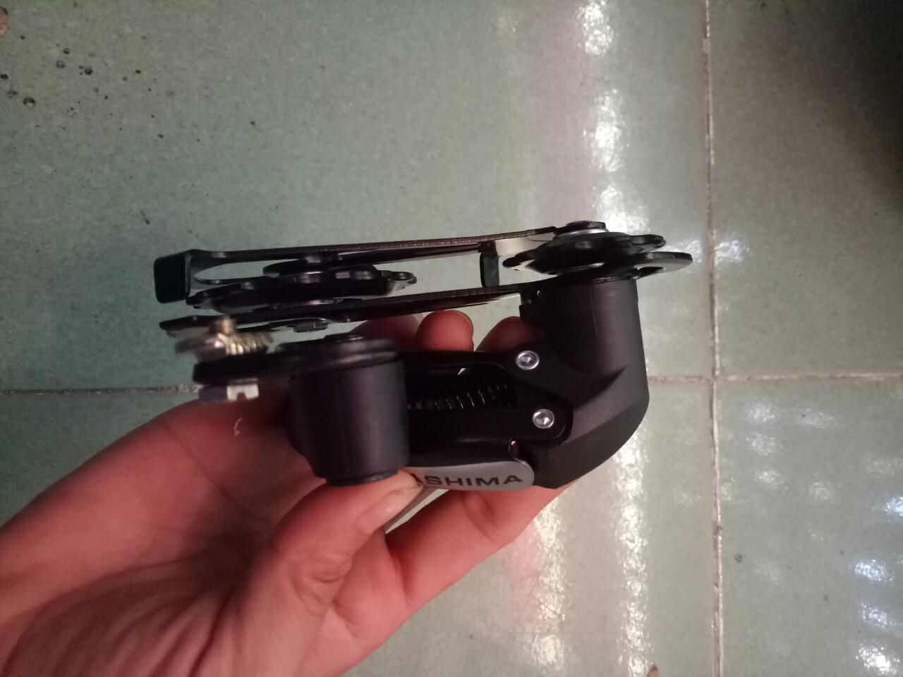 Củ Đề Sau SHIMANO