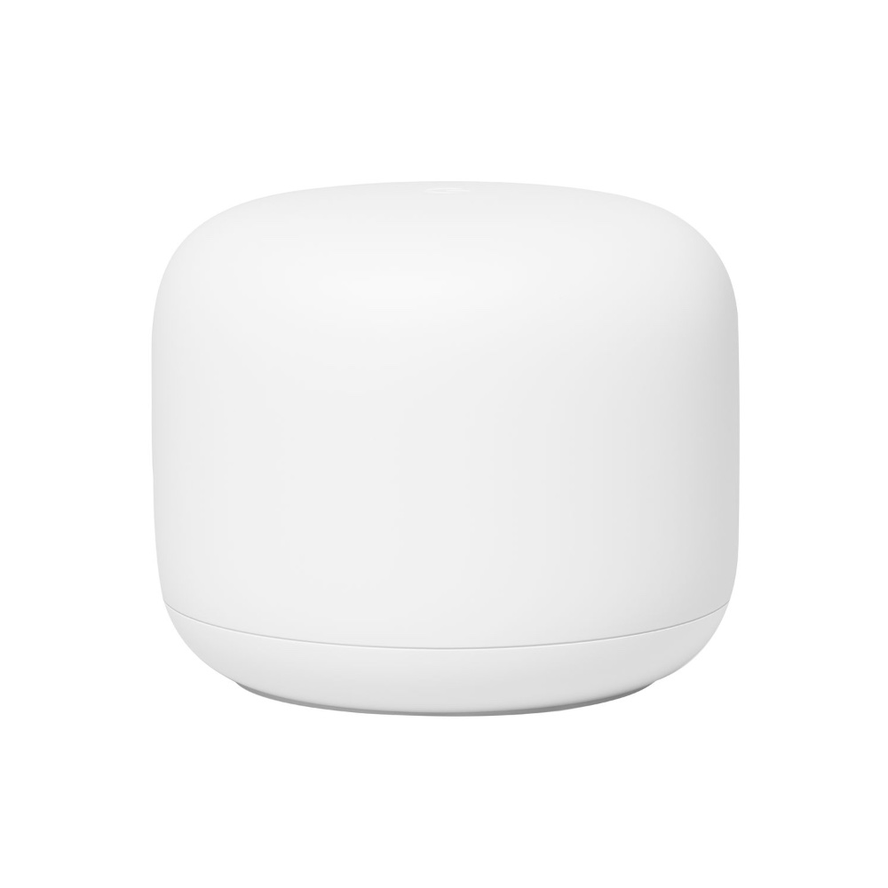 Google Nest Wifi thiết bị phát Wifi của Google gen 2