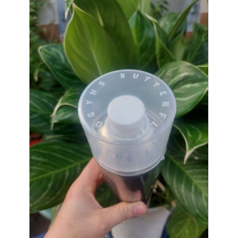 GÔM XỊT TÓC BUTTERFLY SHADOW ( Chai 320ml và 600ml) - chuẩn hàng xịn