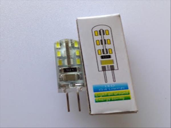 Bóng đèn led chân ghim G4 220V