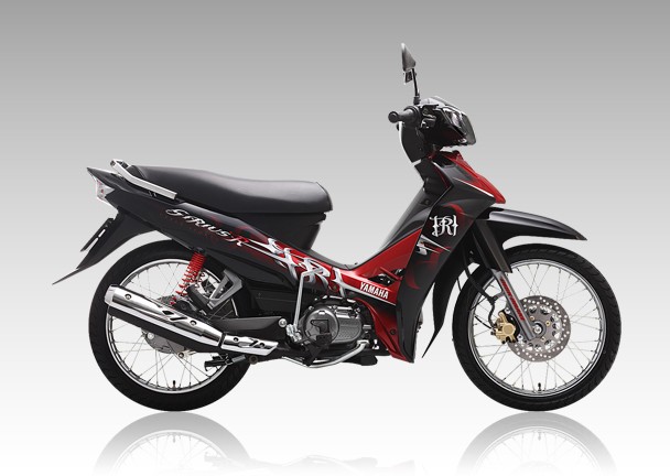 Bộ pha đèn xe Sirius