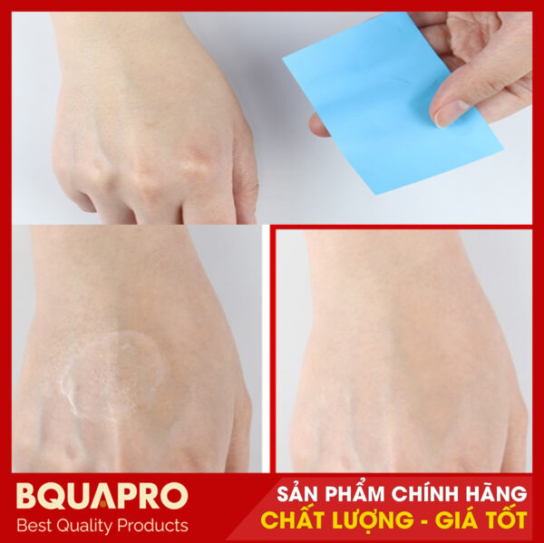 Xịt chống nắng Wellderma Super Glutathione