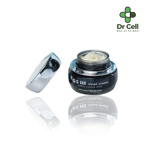 Kem Ngày GSIII Dr Cell