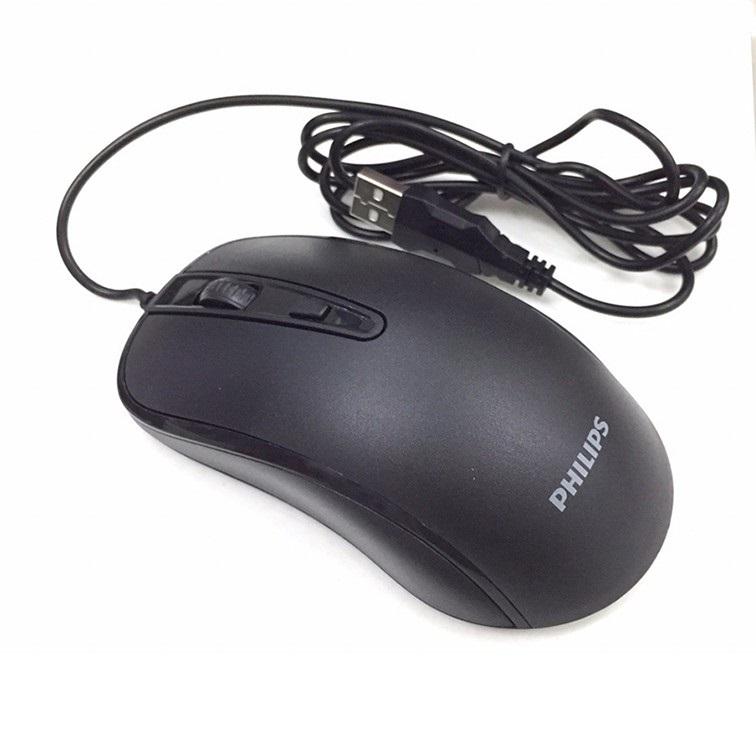 [HCM]Chuột Philips SPK7214 (USB)