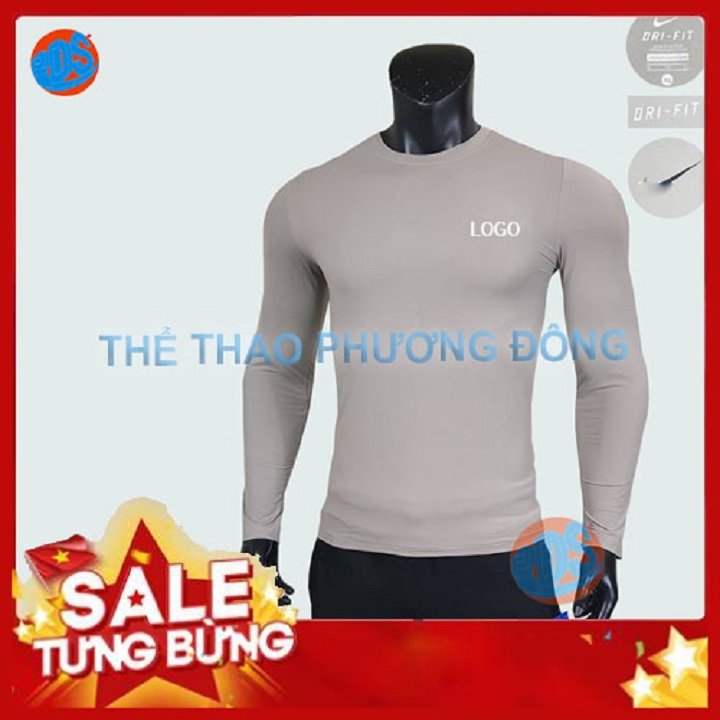 Áo body nam giữ nhiệt