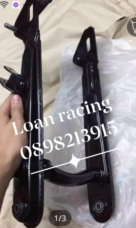 Càng gắp sau dream thái hàng zin chính hãng Honda Thái Lan