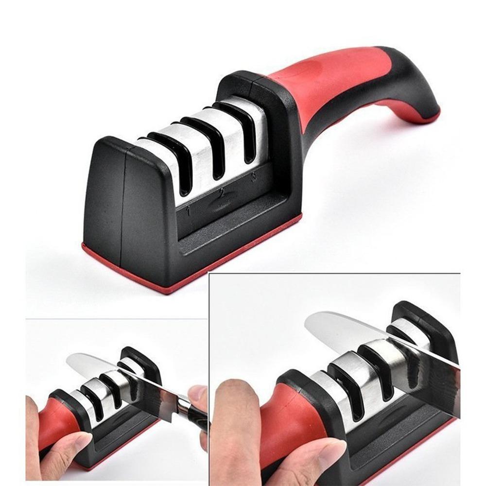 Đồ Mài Dao Kéo Cầm Tay Mini