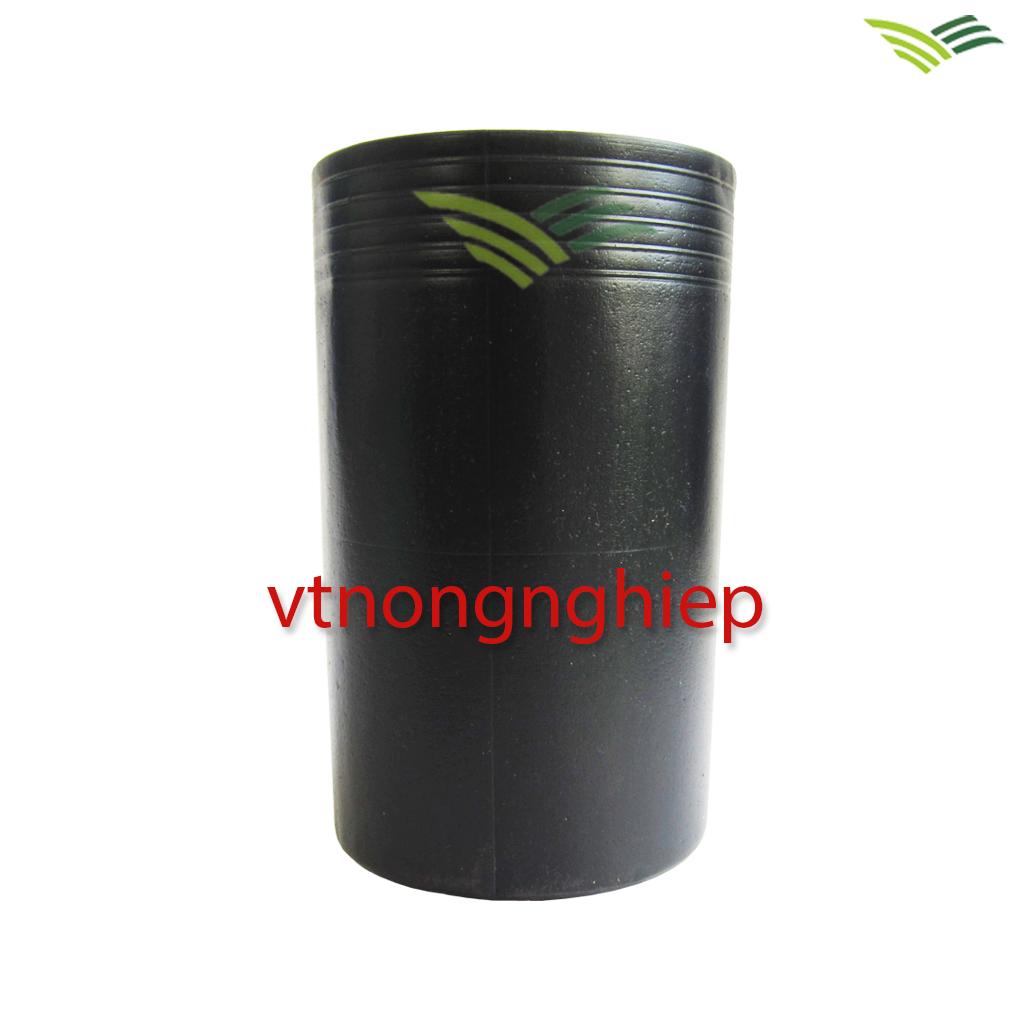 50 plastic basin C17 17x14x24 planting ươm tree