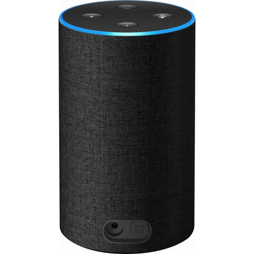 Loa thông minh amazon Echo 2
