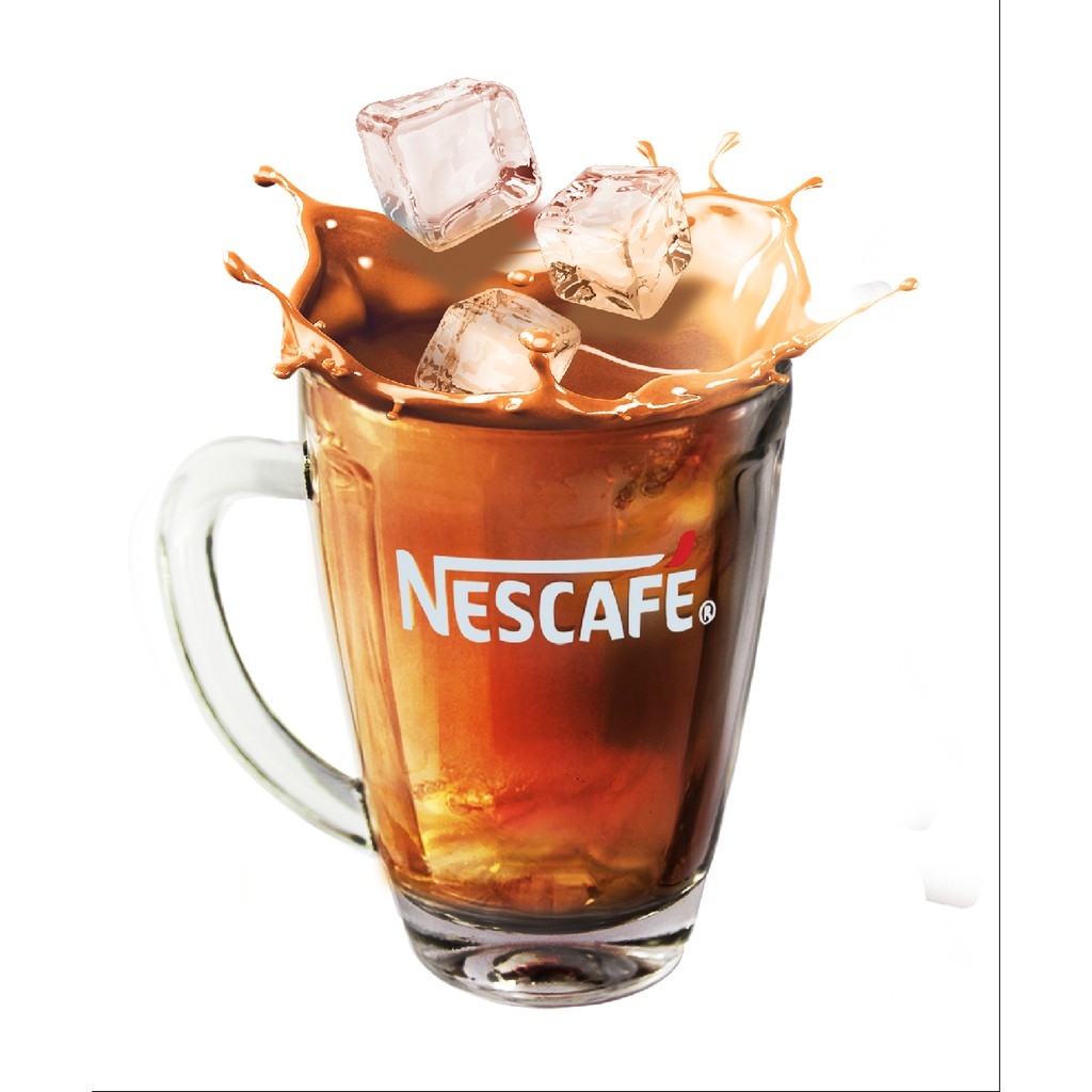 Nescafe đậm đà hài hòa