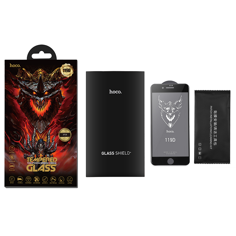 Kính Cường Lực Hoco Dg1 119d Full Màn Hình