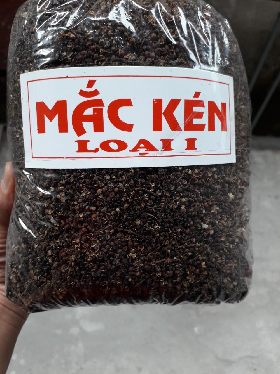 giá sỉ Hạt mắc kén mắc khén loại đặc biệt 1kg