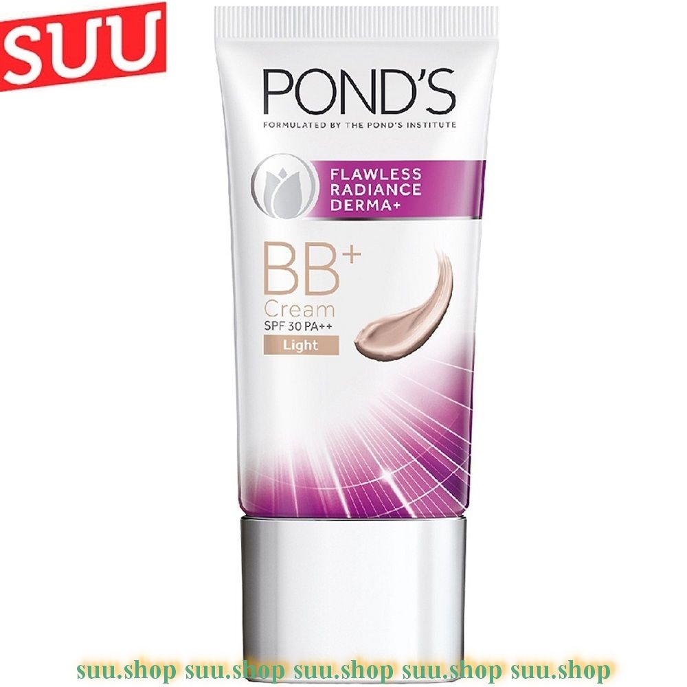 Kem BB Ponds 25g Flawless Radiance Derma+