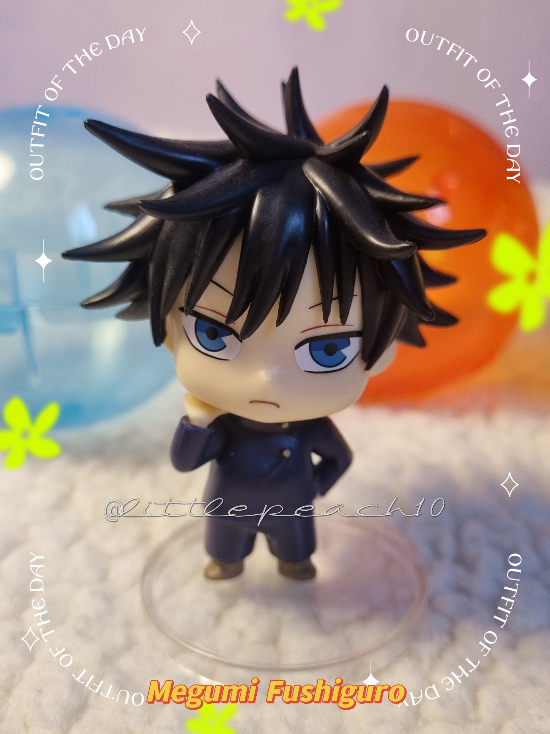 Jinbe Mô Hình Chibi Lớn Gacha Người Cá Mập Thất Vũ Hải Anime One Piece 1598  7  1 giá rẻ nhất tháng 82023