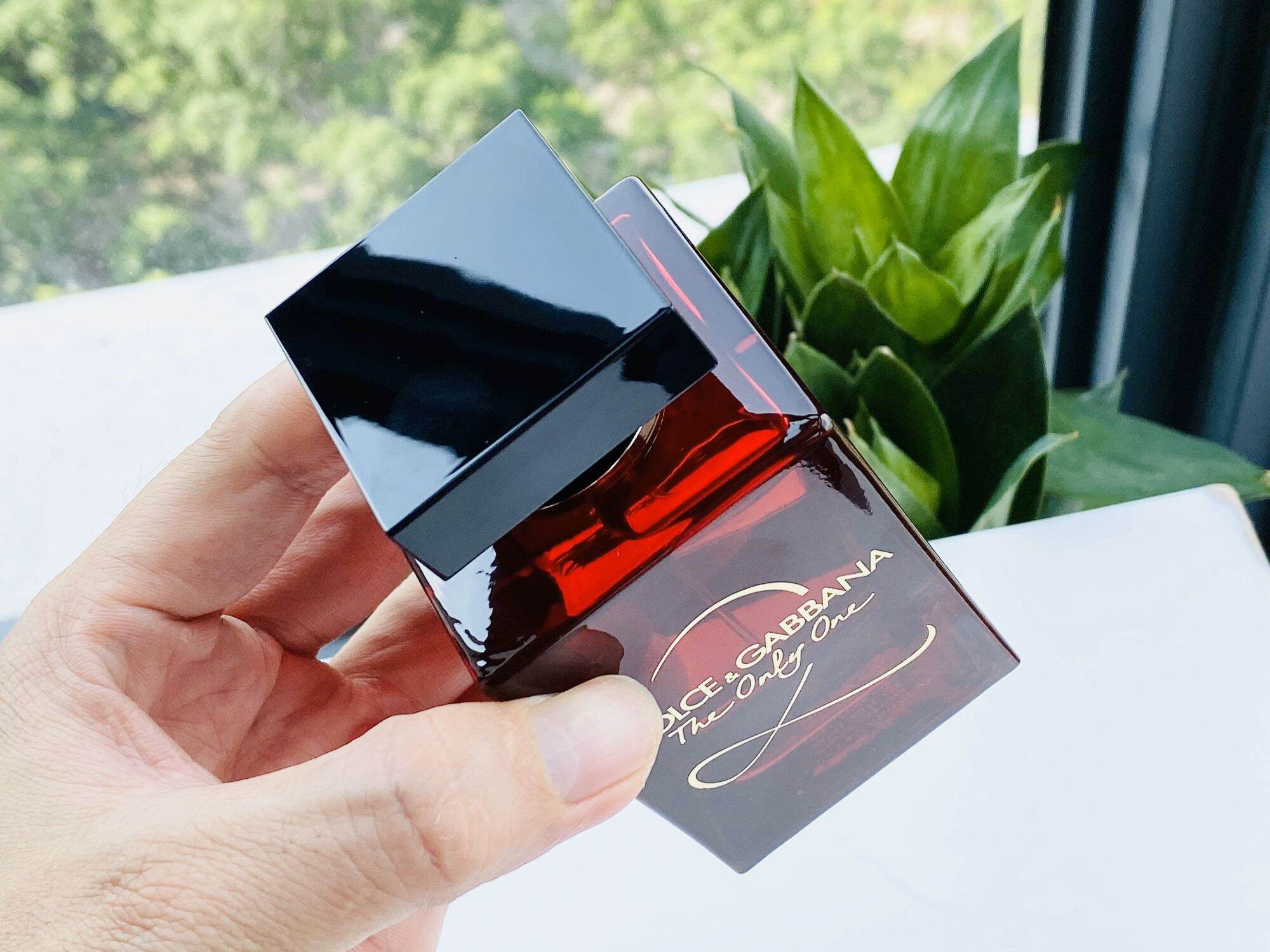 Nước hoa nữ D&G D&G The Only One 2 EDP 100ml