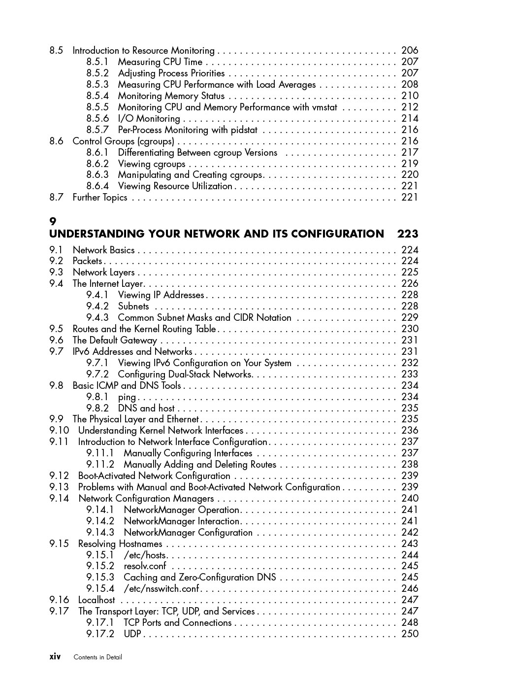 How Linux Works, 3rd Edition What Every Superuser Should Know