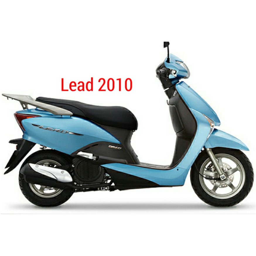 Ốp Pô Lead 2010
