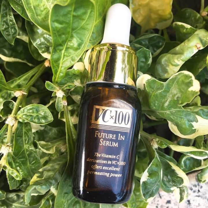 SERUM VCx100 CHỐNG LÃO HOÁ, TRỊ NÁM, SẠM