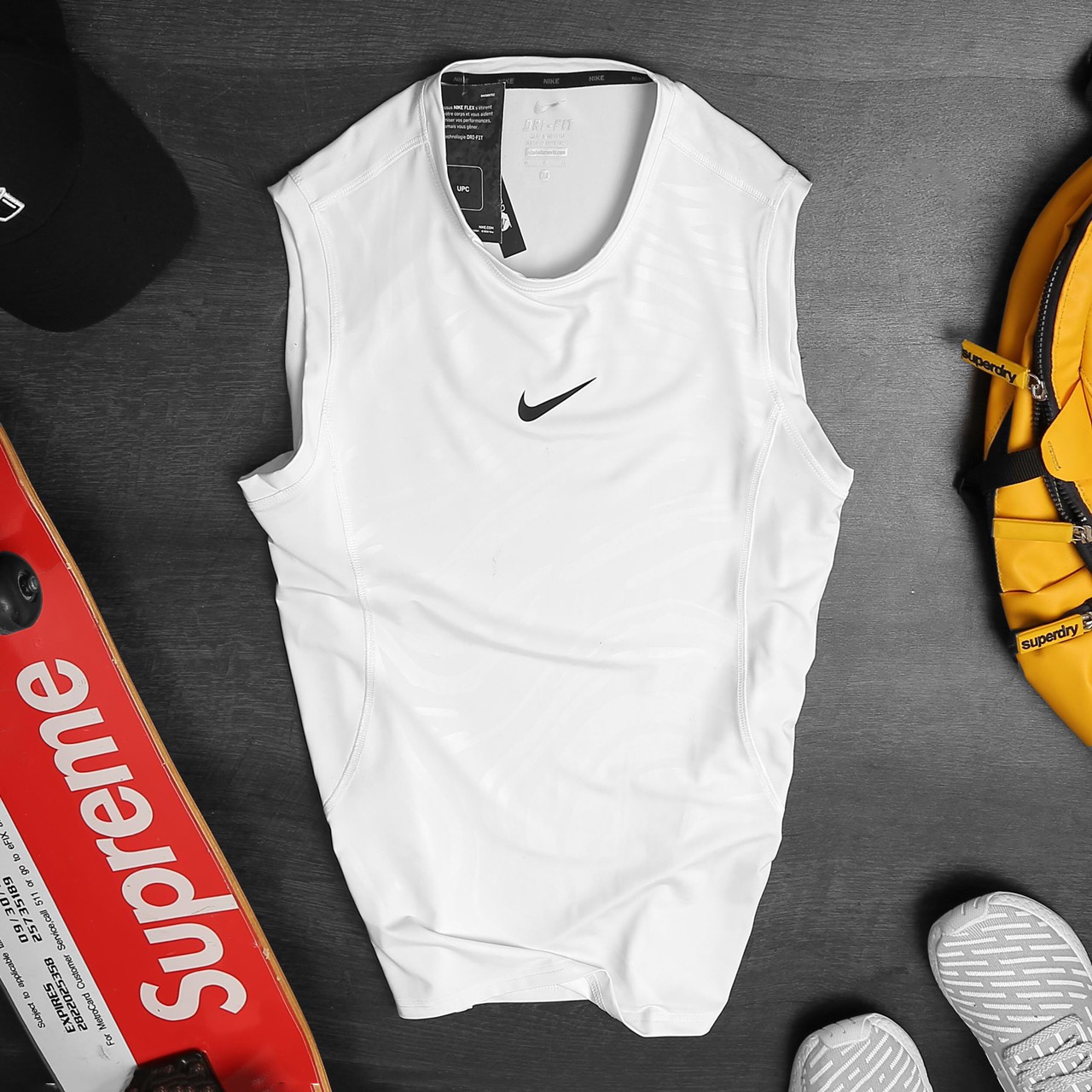 >> BÁO GIÁ ÁO BA LỖ NAM ÁO TANK TOP VER.02 SÁT NÁCH CHẤT VẢI THOÁNG MÁT, MỀM MỊN, THẤM HÚT MỒ HÔI, CO GIÃN 4 CHIỀU | Shopee Lazada Sendo Tiki mới nhất 96 Áo ba lỗ nam thể thao, áo tank top tập gym, chất thun lạnh poly co dãn 4 chiều cao cấp,thoáng mát, vải mềm mịn, không xù, không nhão vaỉ, vân dập độc đáo - TT02