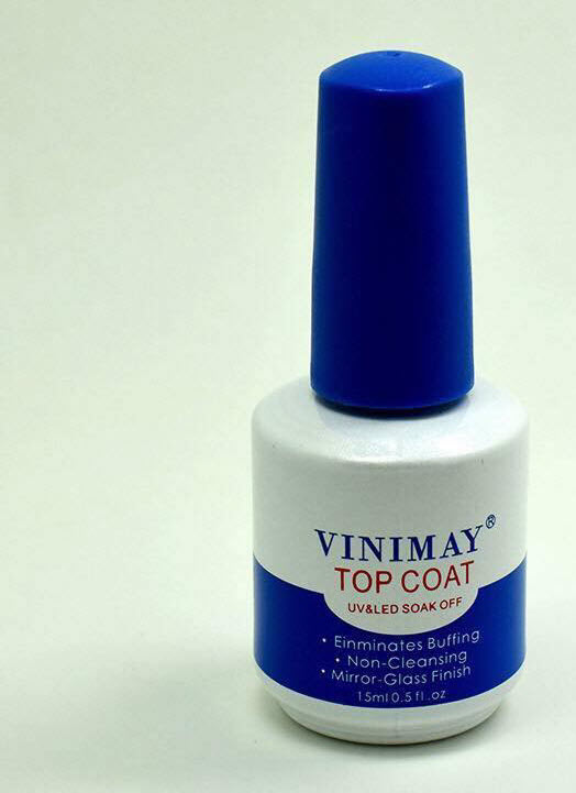 Bộ Base Top Vinimay Chính Hãng - Bộ 2 Chai